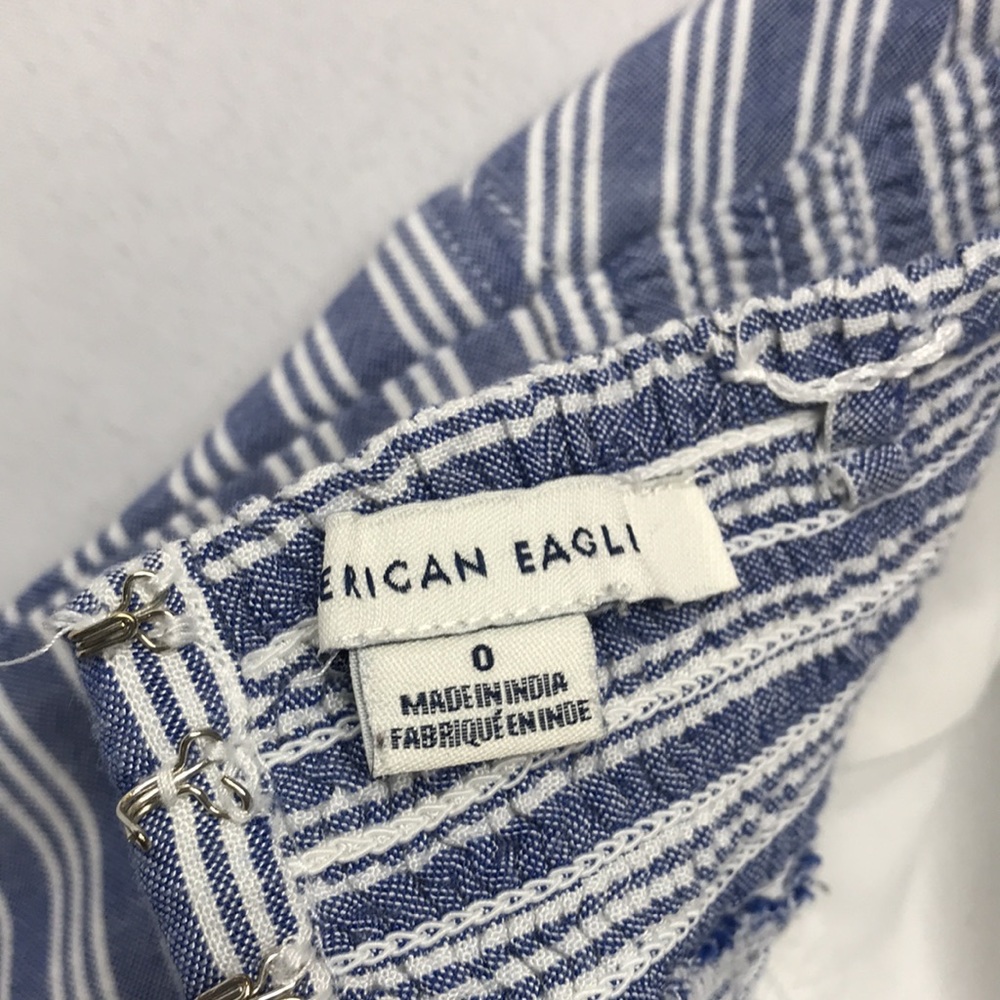 American Eagle Strapless Jumper - Picture 7 of 9